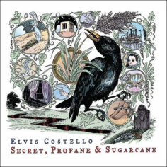 Secret, Profane & Sugarcane